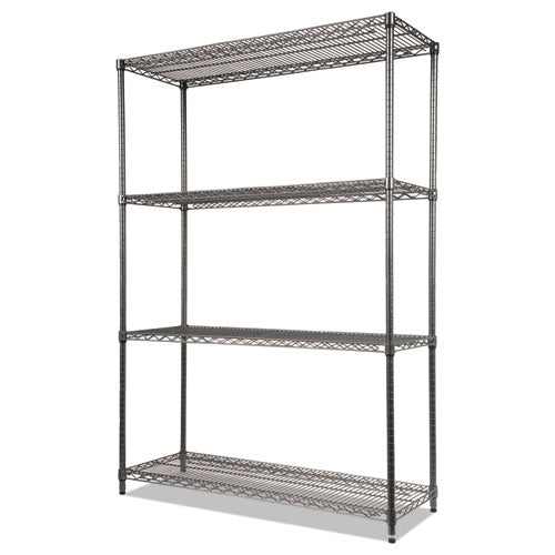 Wire Shelving Starter Kit