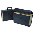 Letter/Legal Expanding Organizer