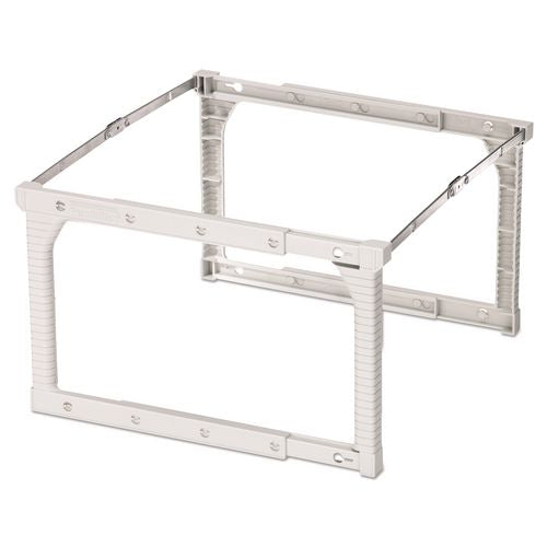 Plastic Snap-Together Hanging Folder Frame