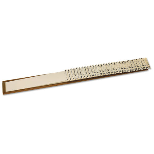 General Purpose Indexed Sorter