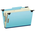 Hanging Classification Folders with Dividers