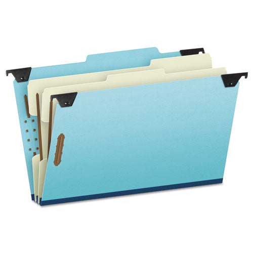 Hanging Classification Folders with Dividers