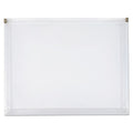 Poly Zip Envelope