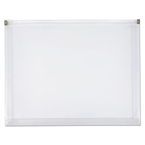 Poly Zip Envelope