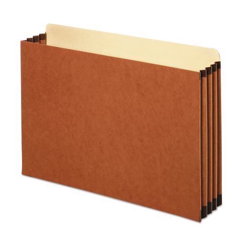 File Cabinet Pockets
