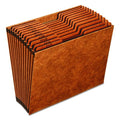 Heavy-Duty Open-Top Expanding Stadium File