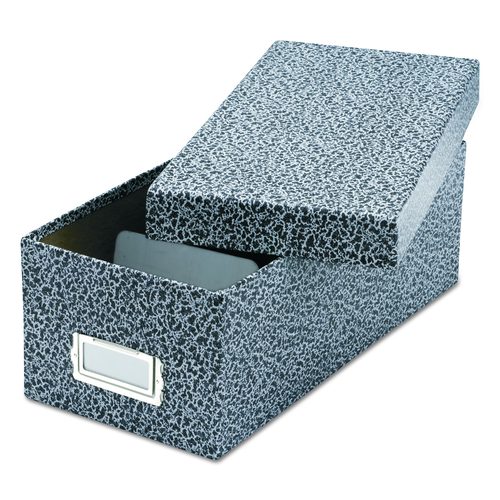 Reinforced Board Card File