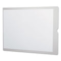 Utili-Jac Heavy-Duty Clear Plastic Envelope