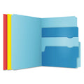 Divide It Up File Folder