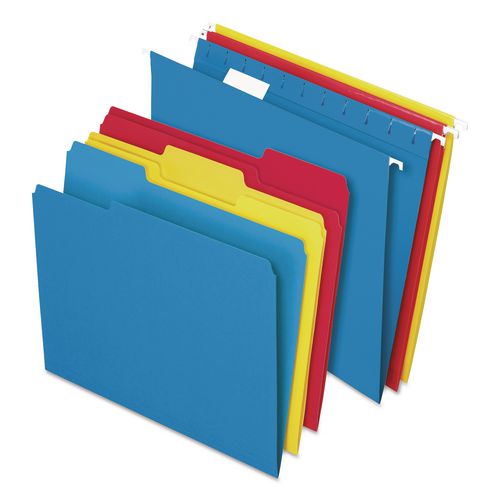 Combo Filing Kit