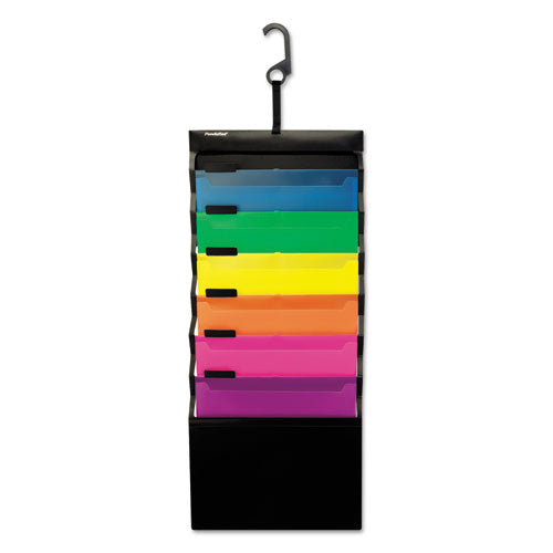 Desk Free Hanging Organizer With Case