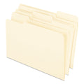 Earthwise by Pendaflex 100% Recycled Manila File Folder