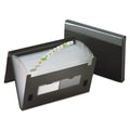 13-Pocket File