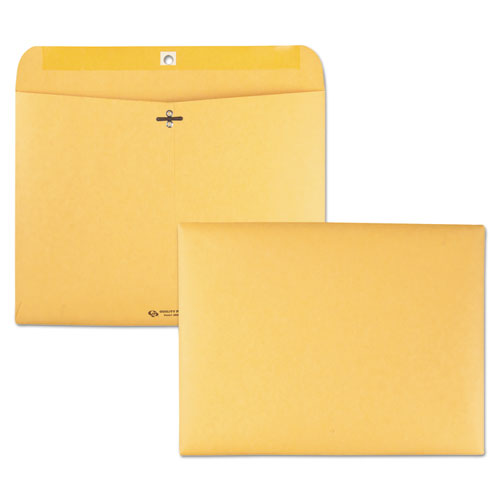 Redi-File Clasp Envelope