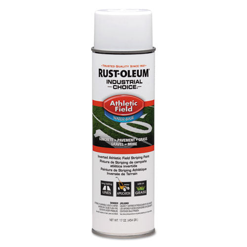 Industrial Choice Athletic Field Inverted Striping Paint