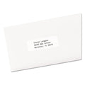 Copier Mailing Labels