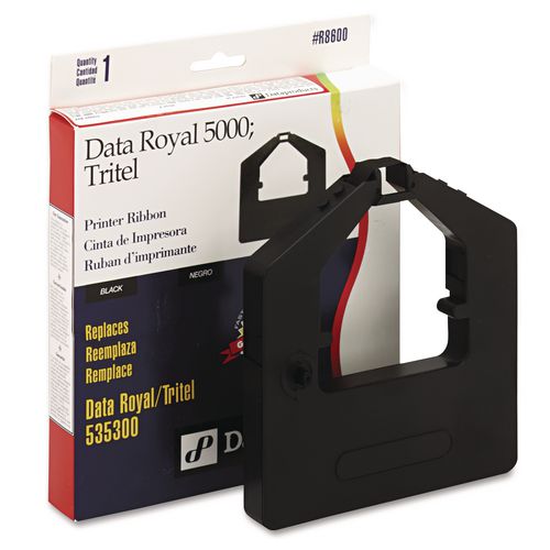 R8600 Compatible Ribbon