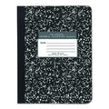 Marble Cover Composition Book