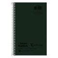 Earthwise by Oxford Recycled One-Subject Notebook