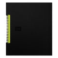 Idea Collective Professional Wirebound Hardcover Notebook