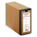 COLUMBIA Recycled Binding Cases