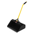 Maximizer Heavy-Duty Stand Up Debris Pan