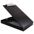 Redi-Rite Aluminum Storage Clipboard