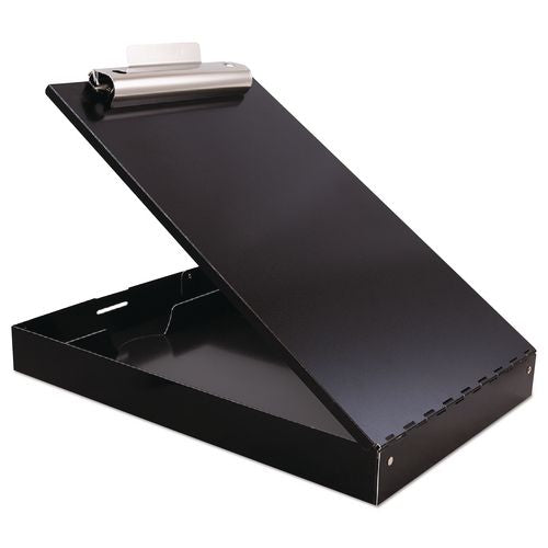 Redi-Rite Aluminum Storage Clipboard
