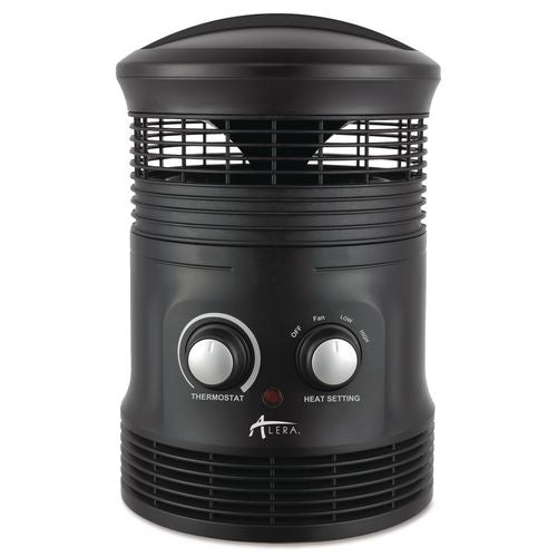 360 Deg Circular Fan Forced Heater