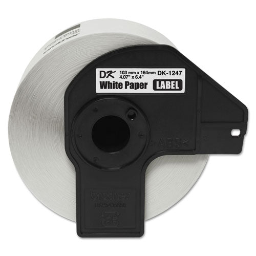 DK1247 Label Tape