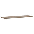 Foundation Worksurface