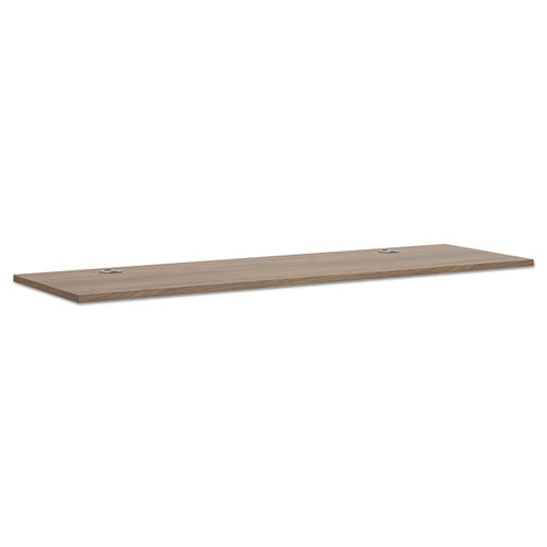 Foundation Worksurface
