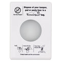 Scensibles Personal Disposal Bag Dispenser