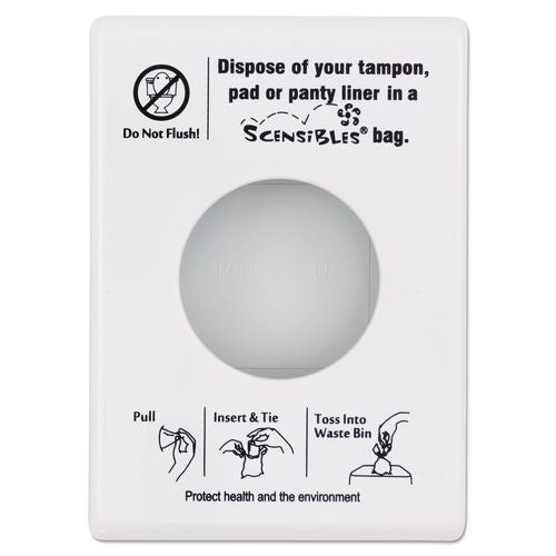 Scensibles Personal Disposal Bag Dispenser