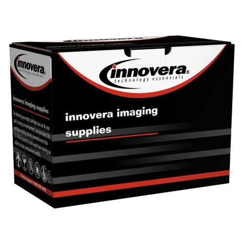 Remanufactured Black Ultra High-Yield Toner