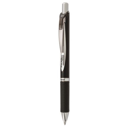 EnerGel PRO Permanent Ink Hybrid Gel Pen