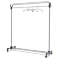 Large Capacity Garment Rack