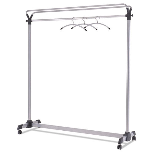 Large Capacity Garment Rack