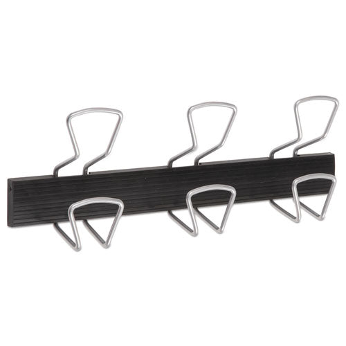 Wall-Mount Coat Hooks