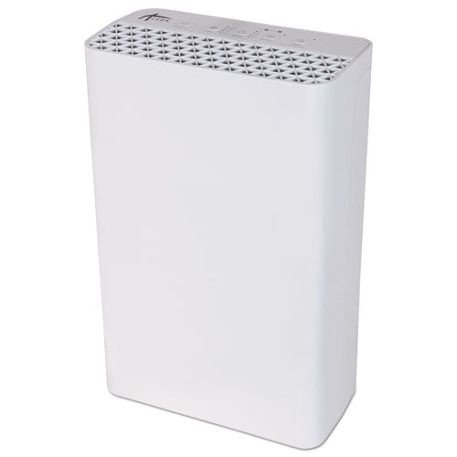 3-Speed HEPA Air Purifier