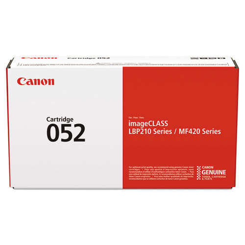 2199C001 (052) Toner