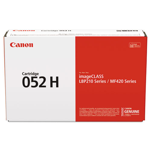2200C001 (052H) High-Yield Toner