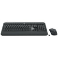MK540 Wireless Combo