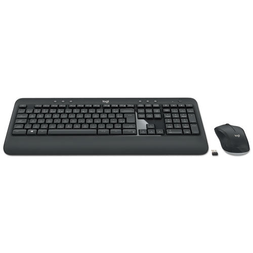 MK540 Wireless Combo