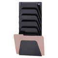 Wall File Holder