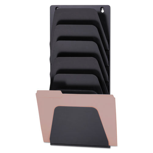 Wall File Holder
