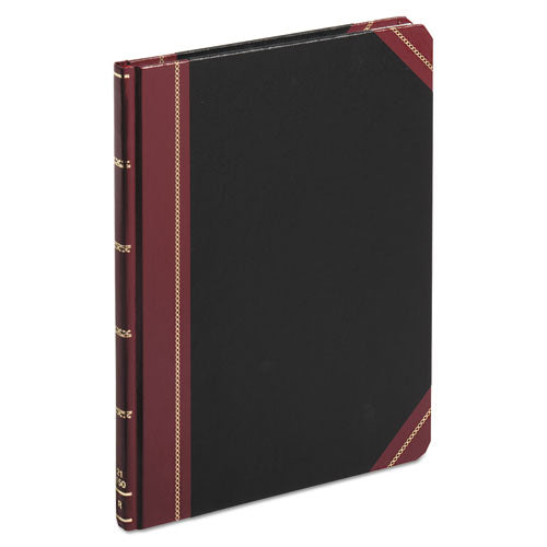 Extra-Durable Bound Book