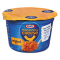 Easy Mac Macaroni and Cheese