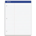 Double Sheet Pads