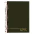 Gold Fibre Personal Notebooks